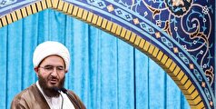 نماز جمعه تهران به امامت حجت‌الاسلام حاج علی اکبری اقامه می‌شود