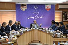 گیلان از استان های دارای بیشترین میزان پس‌انداز در بانک‌هاست
