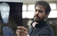 «دومان» کار جدید شهاب حسینی در نمایش خانوادگی