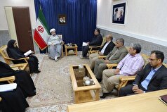 کانون پرورش فکری کودک و نوجوان باید پرورش عقلانی را دنبال کند