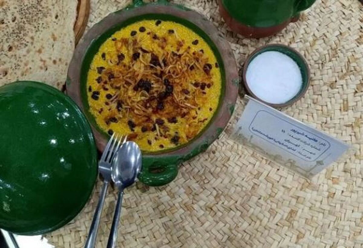 معرفی چند خورشت سنتی که در گذشته بسیار محبوب بوده‌اند!
