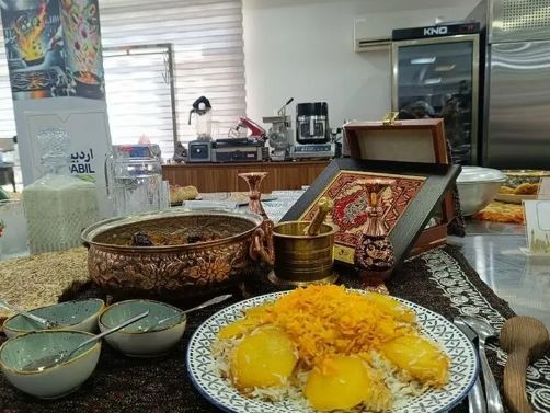 معرفی چند خورشت سنتی که در گذشته بسیار محبوب بوده‌اند!