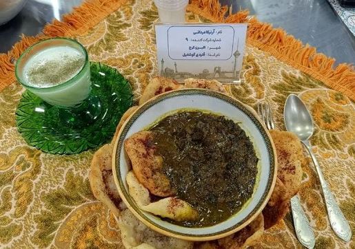 معرفی چند خورشت سنتی که در گذشته بسیار محبوب بوده‌اند!