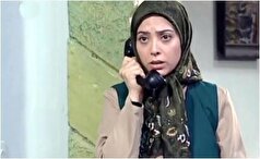 سلفی جدید و سر صبحی مریم سلطانی با سر و صورت پف کرده اش سوژه شد! /مگه مجبوری عکس بگیری آخه