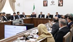 عارف: هیچ تصمیمی برای انحلال سازمان امور عشایر گرفته نشده است