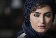 الناز ملک با عکس بی حجابی و جدیدش حسابی خبرسازی کرد/ماجرای این عکس چیست؟