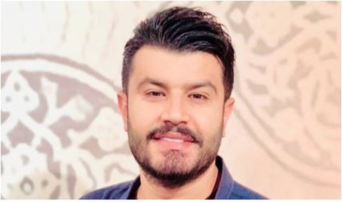 اعتراف عجیب پیمان طالبی در مورد یک ساید تاریک شخصیتی اش! +عکس