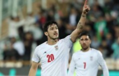 جراحی مهاجم ملی پوش ایران با موفقیت انجام شد