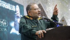 رئیس سازمان بسیج مستضعفین از یک جنگ قریب الوقوع خبر داد