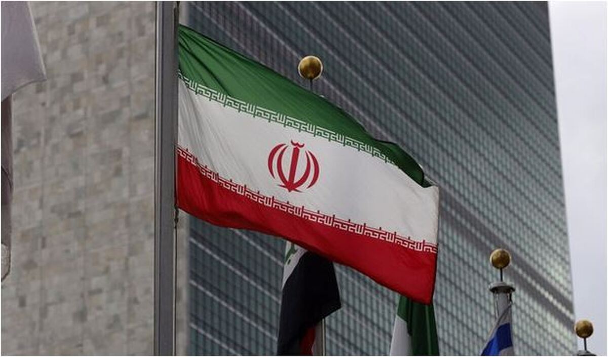 جزئیات آزادی زندانی فرانسوی در ایران