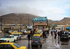 آمار مسافرین پایانه مرزی بازرگان اعلام شد