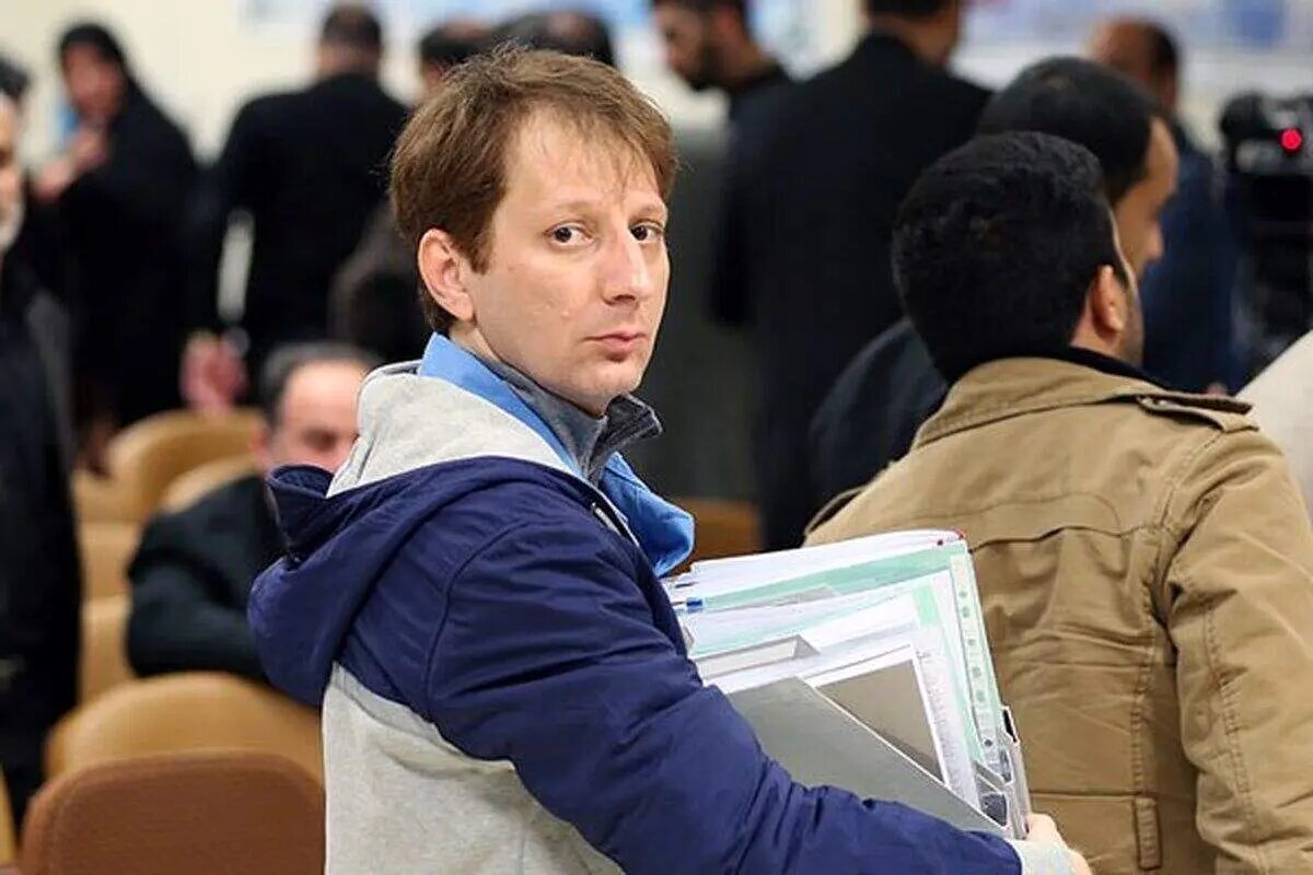 پولی در حساب مالزی بابک زنجانی وجود ندارد