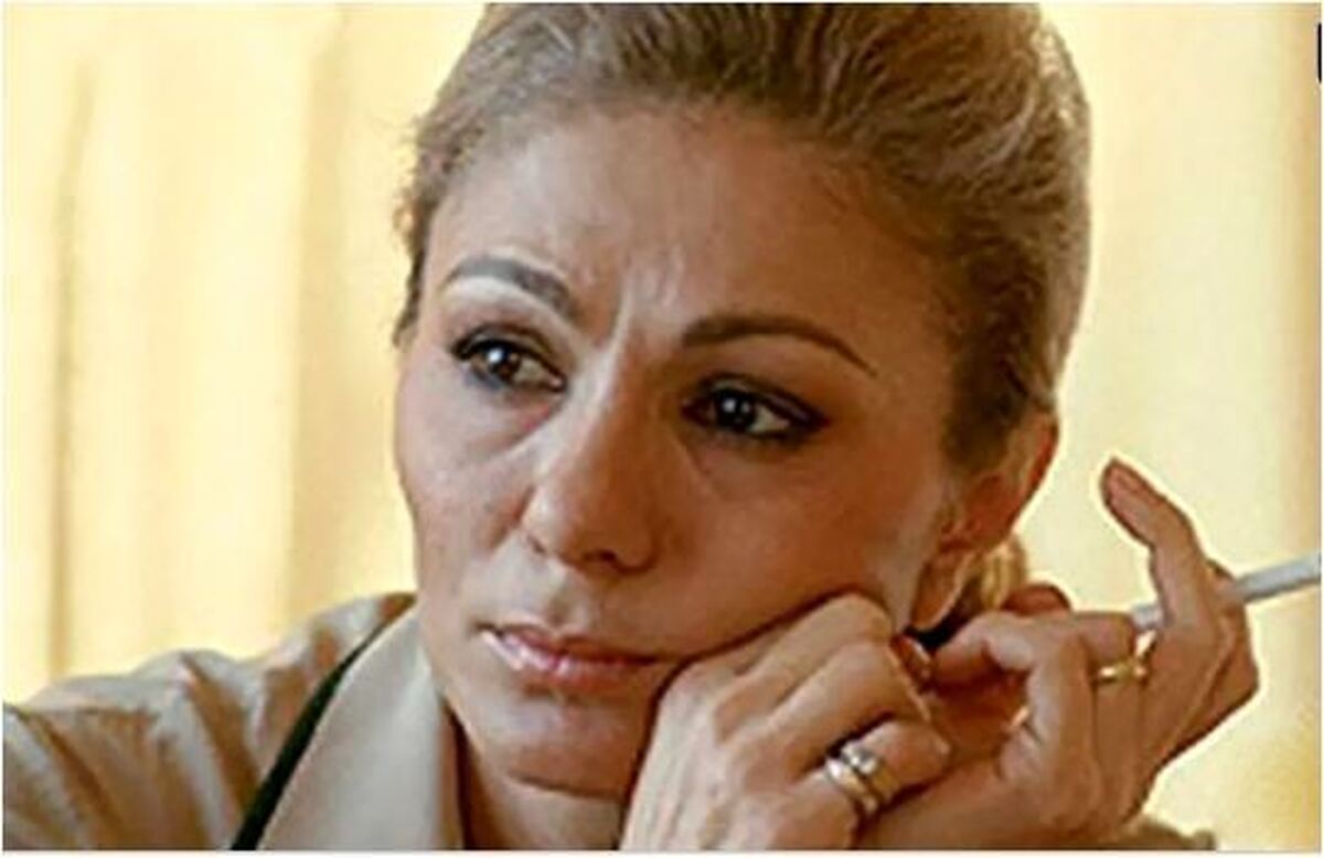 پرتره سیاه و سفید خاص فرح پهلوی با فیگوری دیدنی را از دست ندهید