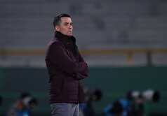 اوسمار ویرا خبر مذاکرات با پرسپولیس را رد کرد