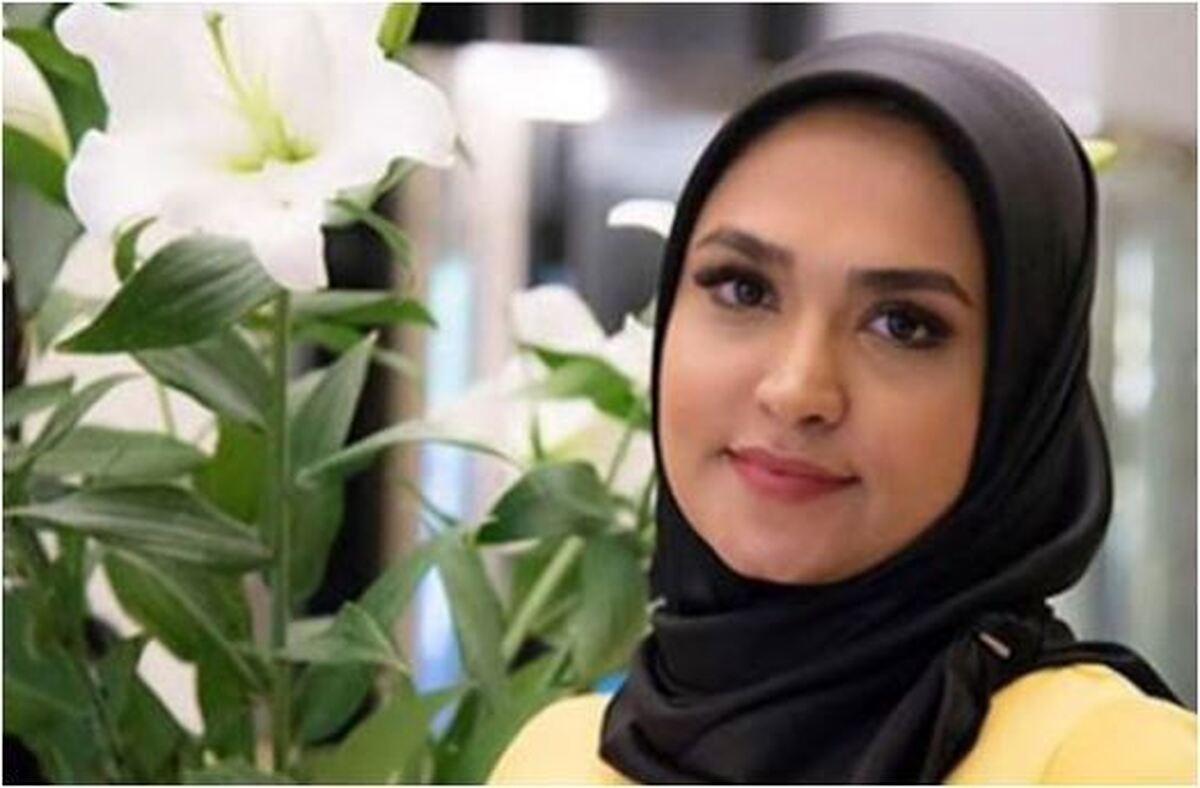 واکنش تند و شدید فریبا نادری در مورد اتفاقاتی که در برنامه احسان علیخانی می‌افتد
