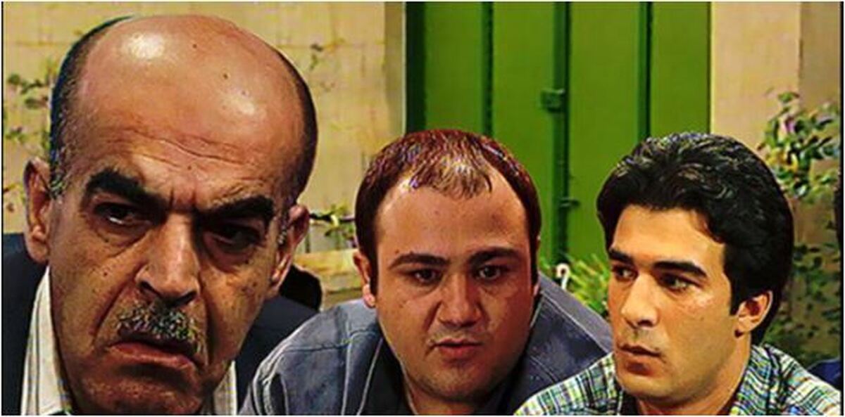 مروری بر جشن‌های عروسی بازیگران معروف سریال «زیر آسمان شهر» /عروس خانوم‌ها چه میکاپ‌هایی داشتند!