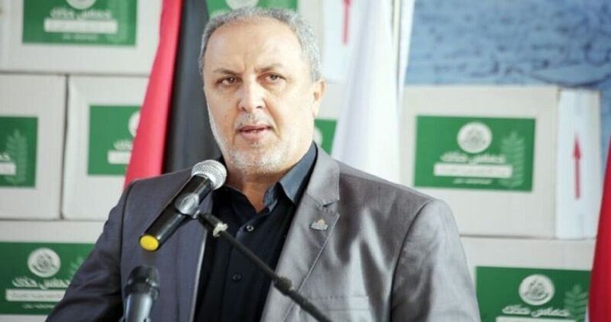 سخنگوی حماس: باید تضمین‌های لازم برای اجرای توافق فراهم شود