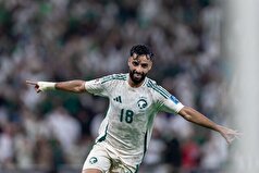 عربستان به سختی اندونزی را شکست داد/ ناکامی شاگردان کلایورت