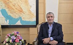معاون بین‌الملل شرکت دولتی «روس‌اتم» با اسلامی دیدار کرد