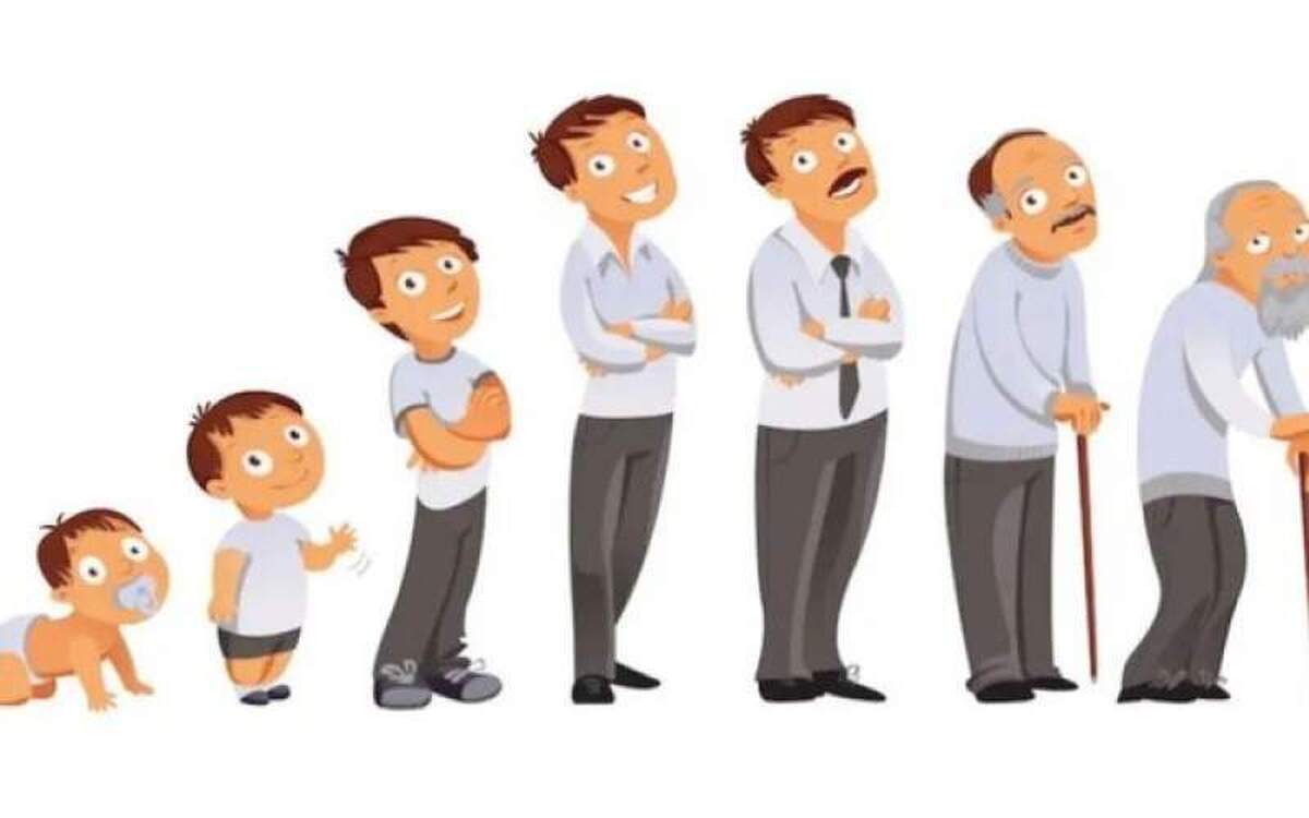قد کم هم میشود؟
