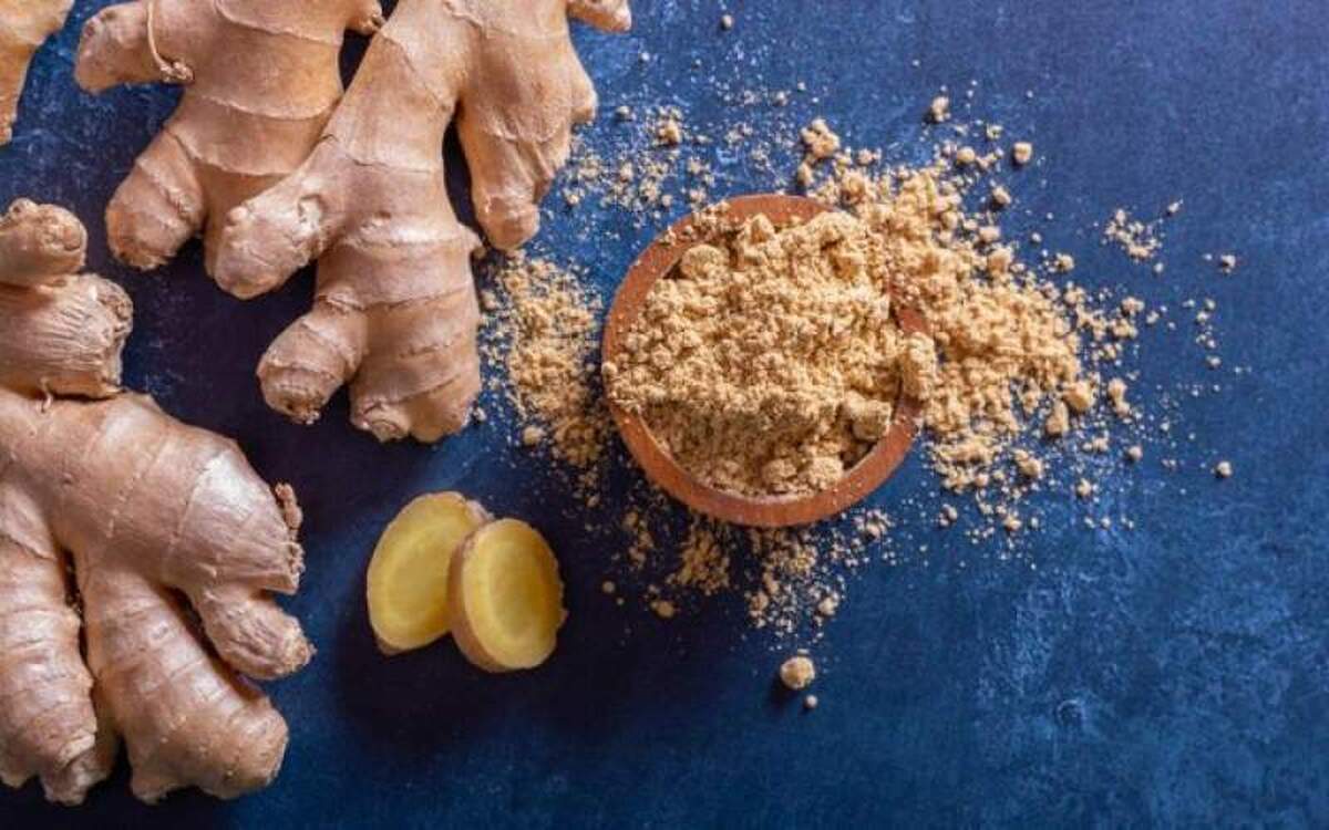 با خواص معجزه آسای زنجبیل آشنا شوید!