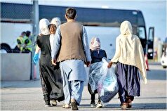 حضور اتباع افغان در ایران بیش از ۱۲% جمعیت کشور را تشکیل می‌دهند!