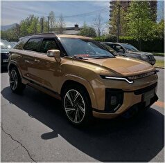 شرکت سانگ یانگ خودرو جدیدش را به بازار عرضه کرد+جزئیات این خودروی فوق العاده