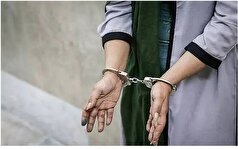 سرقت ۲۰۰ گرمی طلا، توسط سارقی که به عنوان نظافتچی معرفی شده بود