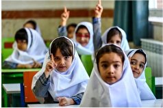 ۴ درصد از کلاس اولی‌ها در ایران به کلاس دوم راه پیدا نمی‌کنند!