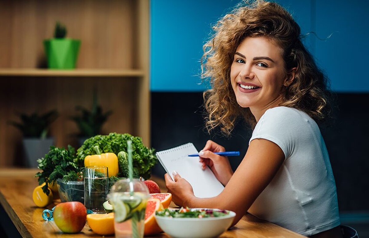 رژیم‌های غذایی ناگهانی می‌توانند ایده بسیار بدی برای کاهش وزن باشند