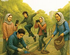 چگونه نسل Z جریان‌سازی می‌کند؟