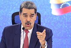 مادورو: وحشیانه‌ترین نسل‌کشی از زمان هیتلر در غزه رخ داده است