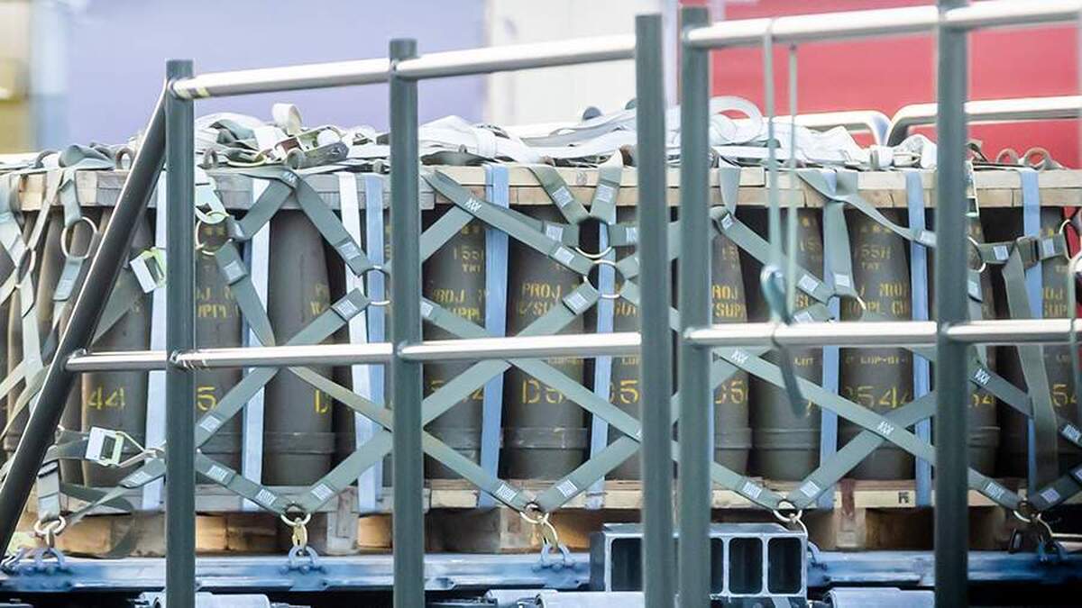 نامزد نخست وزیری جمهوری چک از ارائه بودجه برای خرید سلاح به اوکراین خودداری کرد.