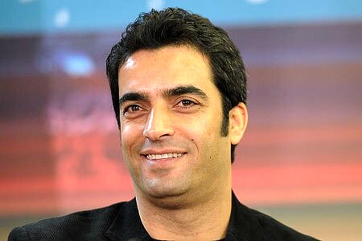 استوری پند آموز منوچهر هادی وایرال شد! +عکس