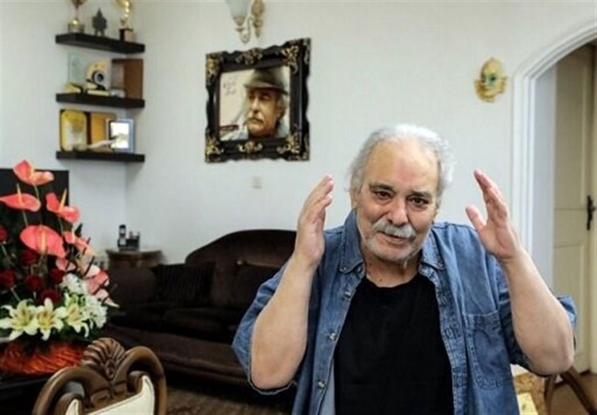 آخرین خبر درباره وضعیت جسمانی محمد کاسبی/براش دعا کنید!