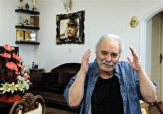 آخرین خبر درباره وضعیت جسمانی محمد کاسبی/براش دعا کنید!