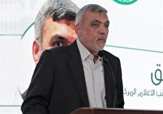 الرشق: دشمن آنچه را که در میدان به دست نیاورده بود در مذاکرات هم کسب نکرد