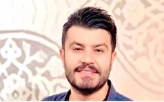 پیمان طالبی چهره خودش رو با قاتل زنجیره‌ای مقایسه کرد! +عکس