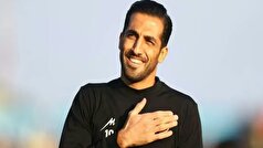 مصدومیت شدید بازیکن محبوب پرسپولیسی‌ها