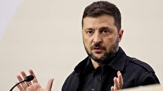 غرب از واکنش زلنسکی به پیشنهاد ملاقات پوتین انتقاد کرد.