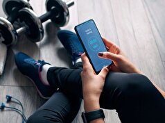 آیا اپلیکیشن‌های ورزشی برای رسیدن به تناسب اندام کافی‌اند؟