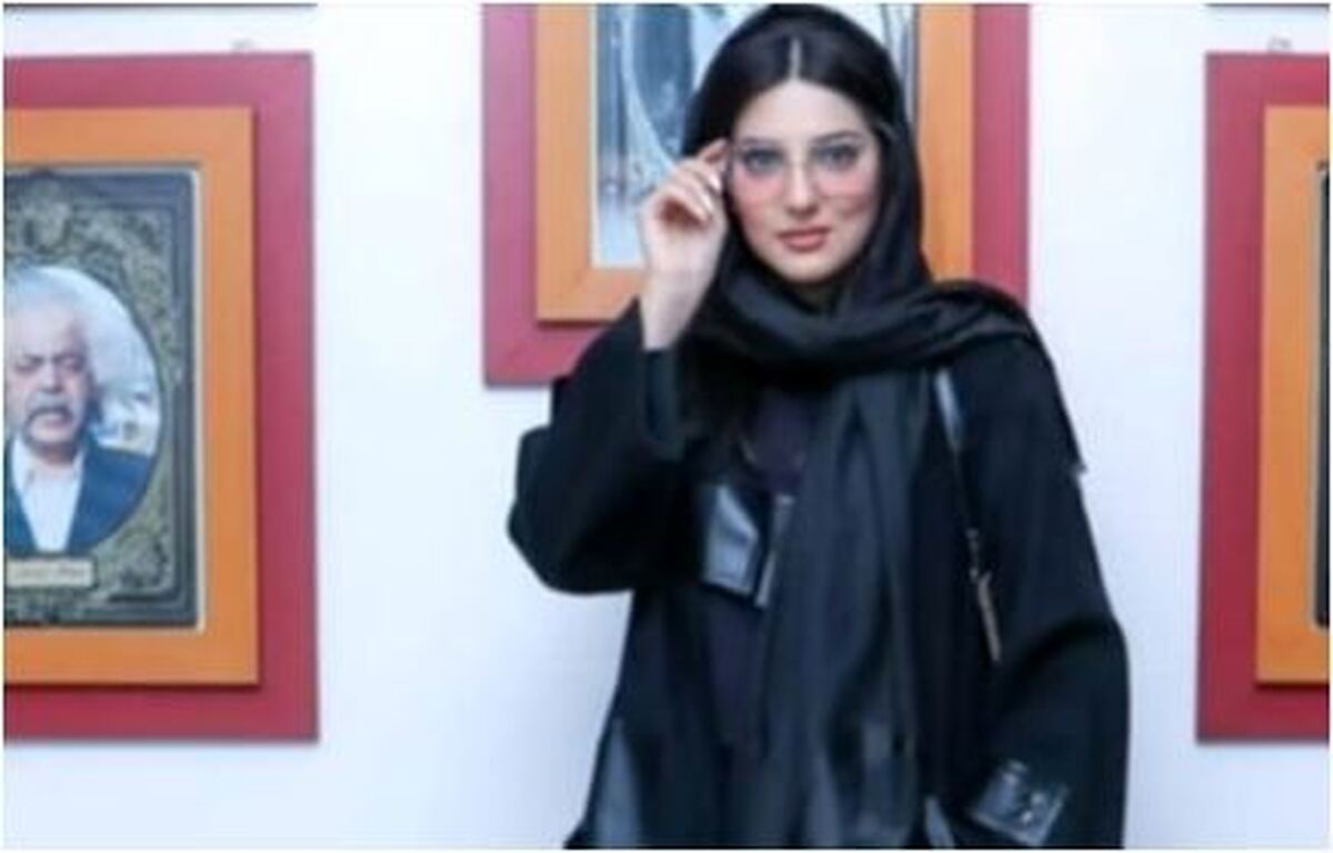 نگاهی به استایل‌های خاص خرم سلطان ایرانی با خاص‌ترین رنگ و مدل+تصاویر