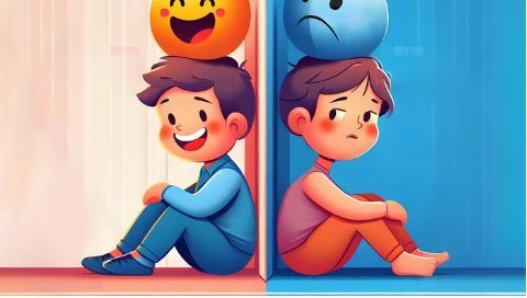 چگونه در میان هیاهوی زندگی نگاهی مثبت داشته باشیم؟