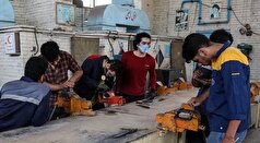 ضعف فرهنگ کار در اردستان/ جوانان خواهان شغل پشت‌میزنشینی هستند