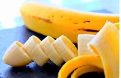 ترکیب موز و فلفل سیاه یک معجزه طبیعی برای سلامت دستگاه گوارش