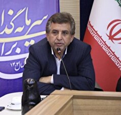 تسریع در ایجاد بازارچه مرزی و بهره‌برداری هدفمند از ایکس‌ری کامیونی در شلمچه
