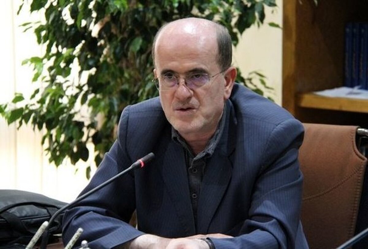 لاهوتی: بحران فاضلاب و پسماند گیلان بدون حمایت ملی حل نمی‌شود