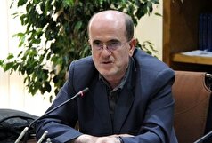 لاهوتی: بحران فاضلاب و پسماند گیلان بدون حمایت ملی حل نمی‌شود