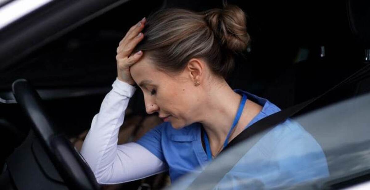 چرا تشخیص سندرم خستگی مزمن سخت است؟