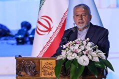 صالحی امیری: تفرجگاه چله‌گاه سپیدان فارس با حمایت دولت آماده می‌شود